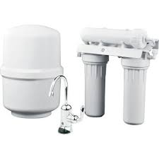 Each stage is designed to remove specific kinds of contaminants. Reverse Osmosis Systems Water Filtration Systems The Home Depot