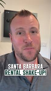 Santa Barbara Just Took Its First Step Toward Rent Control!, City Council  passed a new ordinance adding even more regulation