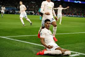 ¡ volver a la noticia manchester united vs psg, en directo. Man United Complete Stunning Comeback To Shatter Psg
