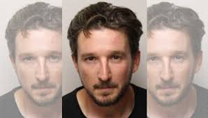 Paramus Bank Burglar Torches Paterson DPW Building Hours After Release:  Police