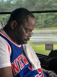 Jacqueline Smithson's Instagram, Twitter & Facebook