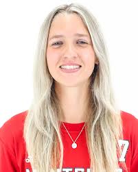 2025 Field Hockey Roster