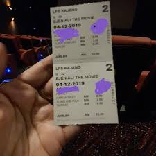 Situated in kajang, this hotel is 0.4 mi (0.6 km) from plaza metro kajang and within 6 mi (10 km) of national university of malaysia and universiti tenaga. Lotus Five Star Lfs Cinemas Kajang Selangor