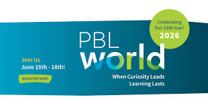 PBL World 2026