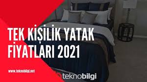 Tek Kisilik Yatak Fiyatlari 2020 Yatak Kisilik Bilgi