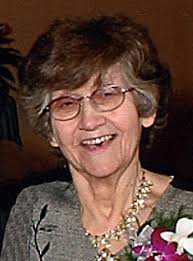 Obituary information for Mabel M. Cherney