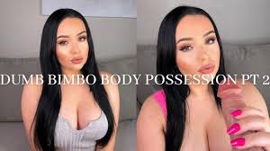Mia Jocelyn - THE BODY POSSESSION POTION PT 2: YOUR GIRLFRIEND - ManyVids