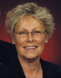 Wanda Nell Andrews Logue passed away