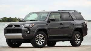 Select a new 2019 toyota 4runner trim level. 2019 Toyota 4runner Trd Off Road Review Walking With Dinosaurs