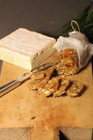 Saucisson De Fruits Secs Pour Accompagner Vos Fromages Recettes De Cuisine Cuisine Recette