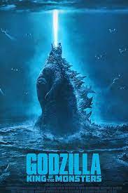 Godzilla King Of The Monsters Godzilla Movie Monsters Giant Monster Movies