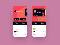 Experience seamless and secure banking on your smartphone or tablet by downloading our banking app from the app store or google play today. Banking App Mobile App Design Inspiration App Interface Design App Design