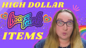 Vintage Lisa Frank BOLO Category Video Flip these items for BIG MONEY