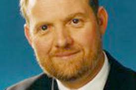 New chairman of Arts Council John Edmund brings wealth of marketing  know-how