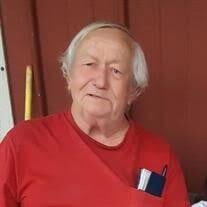 Richard Francis Eastlick Obituary