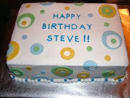 The special eyecatcher design ensures fast and easy. Geometric Birthday Birthday Cakes Sweet Birthday Cake Cake Cake Sizes