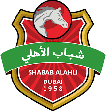 Shabab Al Ahli Dubai