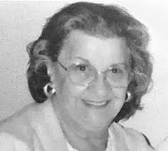 Mary BENNETT Obituary (1924