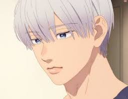 Ashley rei say that shiro is her first crush.She's such a liar😕 (Convo nla  ng crush nya dati ⬇️ )