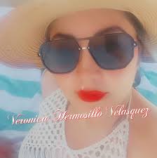 Veronica Hermosillo's Instagram, Twitter & Facebook