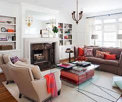 Before And After Room Makeovers Livingroom Layout Living Room Furniture Arrangement Living Room Arrangements