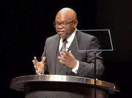 During the administration of parks tau, he served as the mmc (member of the mayoral committee) for finance. Da Led Coalition Government Claimed Easy Victories Makhubo George Herald