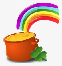 Saint patricks day hat pipe 1 490 x 261. Free Clipart Of A Gradient Metallic St Patricks Day Heart Hd Png Download Kindpng