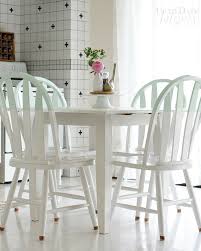 so ugly it's cool: kitchen table set