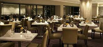 Window on the park buffet also features seafood on ice such as succulent poached prawns and cold canadian mussels along with 10 different local hot dishes. Windows On The Park Restaurant Sydney Restaurant Bewertungen Telefonnummer Fotos Tripadvisor