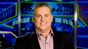 Fox sports nascar commentator steve byrnes has lost his battle with cancer, passing away today at the age of 56. Fox Nascar Broadcaster Steve Byrnes 56 Dies Of Cancer