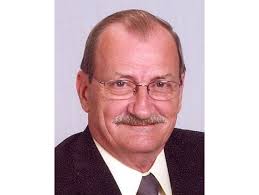 Patrick Wille Obituary (1948