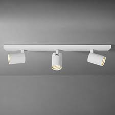 Astro Ascoli 3 Spotlight Ceiling Bar Bronze Ceiling Lights Kitchen Ceiling Lights Bar Lighting