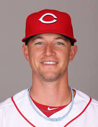 Mike Leake