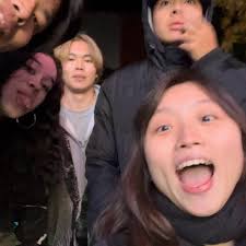 Weekends are better when you're smashing it