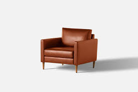 A lounge chair will instantly add to, and often define the personality of a space. The 9 Best Leather Armchairs Of 2021