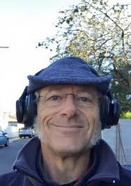 Shout out to Charlie Barber and Randall Mathews for OzHPV Event  Contributions