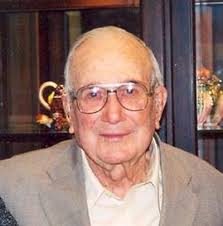 Arthur J. Underwood Obituary