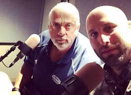 WGN shuffle: Justin Kaufmann joins Steve Cochran's morning show