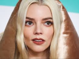Anya Taylor-Joy gains sympathy from fans after comments about her 'far  apart' eyes resurface