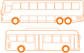 City Bus Vector Clip Art Public Domain Vectors Clip Art Free Clip Art Online Art