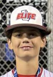 Mason Benton Class of 2027