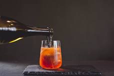 APERITIVO TIME @ HARVEST HQ
