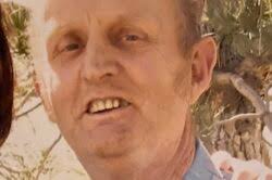 Gary Campbell, 1940-2020