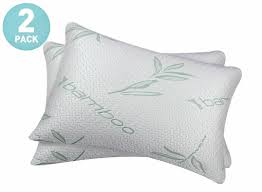 Pillow back sleeper pillow side sleeper pillow stomach sleeper pillow bedrest pillow leg pillow body pillow lumbar pillow toddler standard full full/queen king california king daybed body euro jumbo oversized king 1 2 3 4 5 bed pillows memory foam mattresses support pillows <span. Bamboo Hypoallergenic King Size Memory Foam Pillow Online