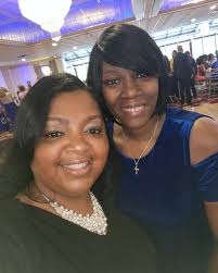 A message from Nassan's Place, founder, Nadine Wright-Arbubakrr: Truly  honored to have been amongst the amazing women that were honored