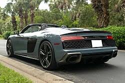 Image result for Kemora Gray 2020 Audi