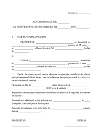 Intra si invata online care sunt clauzele contractului de comodat. CadÄ Greu Persistent Contract De Inchiriere Echipamente Footballswagger Com