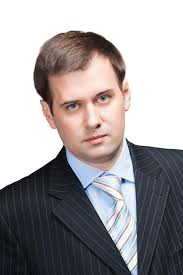 Michael Krul, 48, Kiev.Film and Theater talent. Official Website