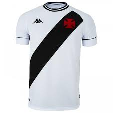 Basque language, called vasco in spanish. Vasco De Gama Away Soccer Jersey 20 21 Soccerlord Football Shirts Shirts Mens Tops