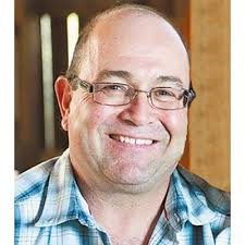 Louis Gagnon (1963-2020)